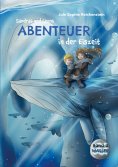 eBook: Sandras und Leons Abenteuer in der Eiszeit