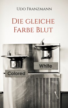 ebook: Die gleiche Farbe Blut