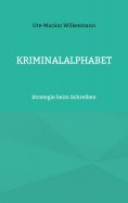 eBook: Kriminalalphabet