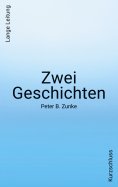 ebook: Zwei Geschichten. Kurzschluss - Lange Leitung