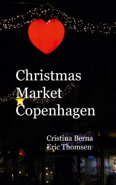 eBook: Christmas Market Copenhagen