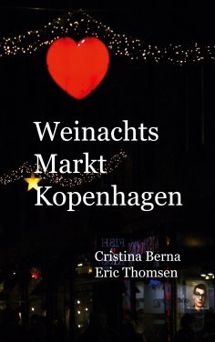 ebook: Weihnachtsmarkt Kopenhagen