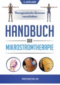 eBook: Handbuch der Mikrostromtherapie