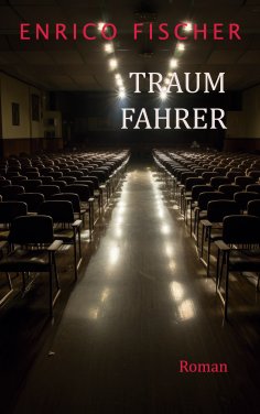 ebook: Traumfahrer