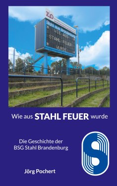 ebook: Wie aus STAHL FEUER wurde