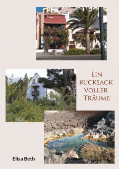 eBook: Ein Rucksack voller Träume