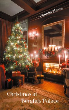 eBook: Christmas at Bergfels Palace