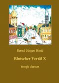ebook: Rintscher Vertäl X