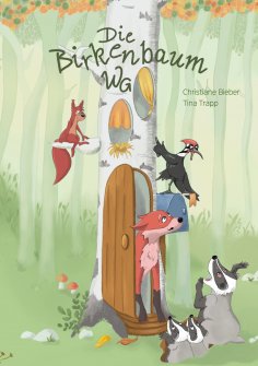 eBook: Die Birkenbaum WG