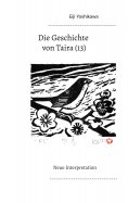 ebook: Die Geschichte von Taira (13)