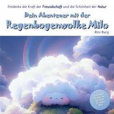 eBook: Dein Abenteuer mit der Regenbogenwolke Milo