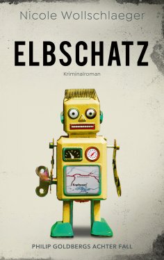 eBook: Elbschatz