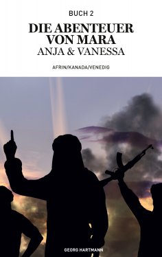 eBook: Die Abenteuer von Mara, Anja und Vanessa