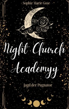 ebook: Night Church Academy
