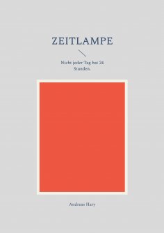 eBook: Zeitlampe