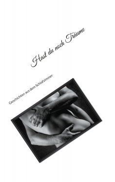 eBook: Hast du noch Träume