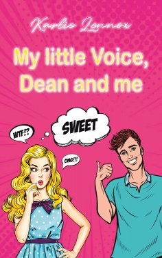 eBook: My little Voice, Dean and me