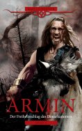 eBook: Armin - Der Freiheitsschlag des Donarhammers
