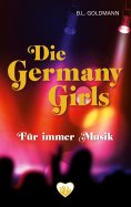 eBook: Die Germany Girls