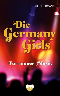 eBook: Die Germany Girls