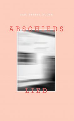 ebook: Abschiedslied