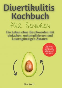 eBook: Divertikulitis Kochbuch für Senioren