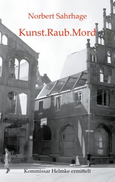 eBook: Kunst.Raub.Mord