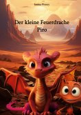 eBook: Der kleine Feuerdrache Piro