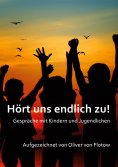 eBook: Hört uns endlich zu!