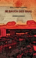 ebook: Im Bauch des Baal