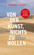 eBook: Von der Kunst, nichts zu wollen