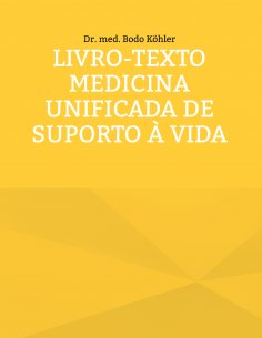 eBook: Livro-texto Medicina Unificada de Suporto à Vida