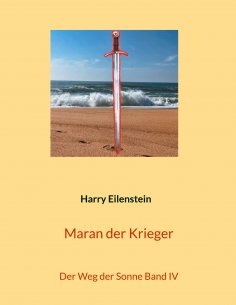 eBook: Maran der Krieger