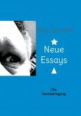 ebook: Neue Essays