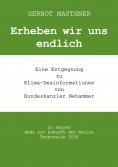 eBook: Erheben wir uns endlich