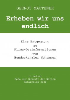 eBook: Erheben wir uns endlich