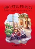 eBook: Wichtel Finito sorgt für Weihnachtsstimmung