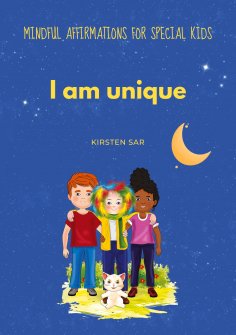 eBook: I am unique