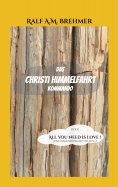 eBook: Das Christi Himmelfahrt Kommando