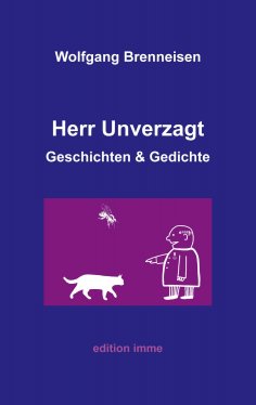 ebook: Herr Unverzagt