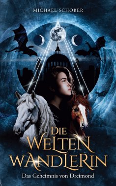 eBook: Die Weltenwandlerin