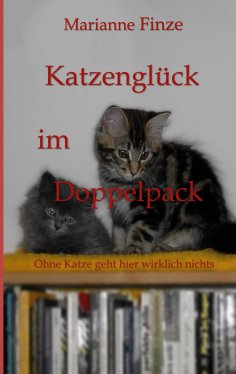 eBook: Katzenglück im Doppelpack