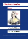 ebook: Charlotte Corday (1768 - 1793)