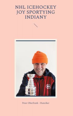 eBook: NHL icehockey joy sportying indiany