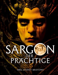 eBook: Sargon der Prächtige