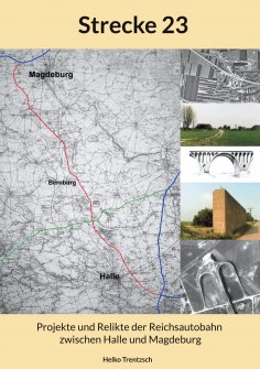 eBook: Strecke 23