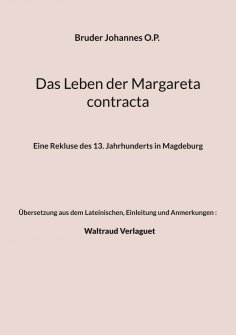 ebook: Das Leben der Margareta contracta