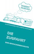 eBook: Die Zugfahrt