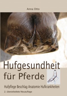 eBook: Hufgesundheit für Pferde