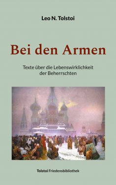 eBook: Bei den Armen